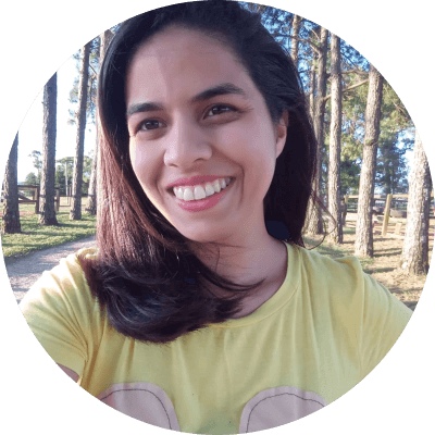 image of the person who gave a testimonial